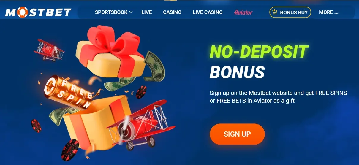 mostbet